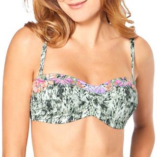 Triumph Venus Cascades DP - Darkgreen - E 44