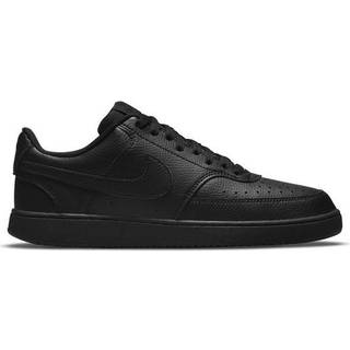 Nike Court Vision Low Next Nature-sko til mænd - sort - 44