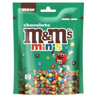 M&M's M&M Minis