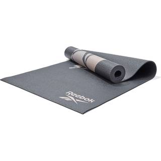 Reebok Yogamåtte - 4mm - Pose