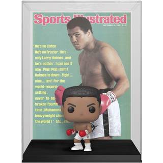 Boxing SI Magazine Cover POP! Vinyl Figure Muhammad Ali 9 cm