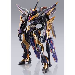 Code Geass: Lelouch of the Rebellion Metal Build Dragon Scale Action Figure Lancelot Albion Zero 18 cm