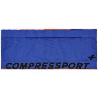 Bælte Compressport Free Belt cu00012b5088 Størrelse XL/XXL