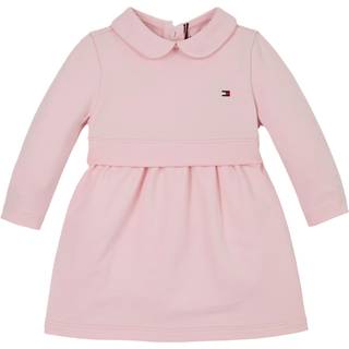 Peter Pan Collar Dress