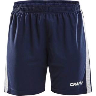 Craft - Pro Control Shorts Kvinder - Navy/White XL