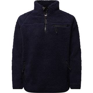 Brandit Teddyfleece Sweater Navy 3XL