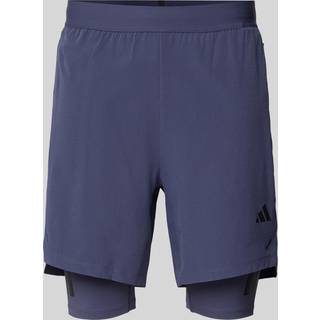 adidas Power 2in1 Træningsshorts Herre