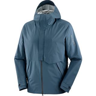 Salomon Men's Outerpath Pro 2,5 L Midnight Navy, S