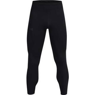 Leggings Under Armour UA QUALIFIER ELITE TIGHT-BLK 1379296-001 Størrelse 3XL