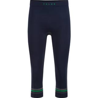 FALKE Men 3/4 Tights Maximum Warm