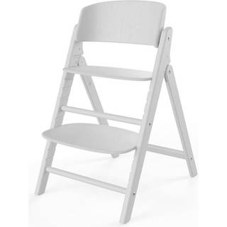 Cybex Click & Fold Spisebordsstol All White