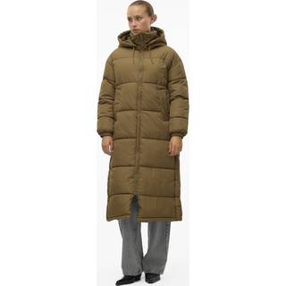 VERO MODA dame vinterjakke VMKLEA - Capers - M