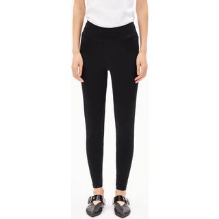 ARMEDANGELS Women's Faribaa Leggings Damer størrelse XS farve sort