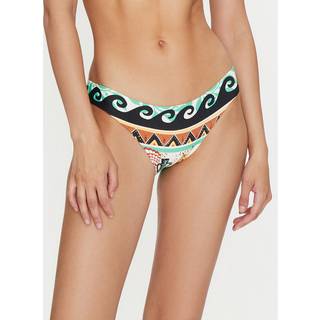 Seafolly Women's Atlantis Hipster Pant Bikini-trusser Damer størrelse 34 farve orange