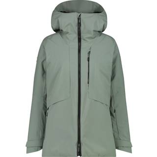 CMP Stretch Loose Fit Skijakke Dame