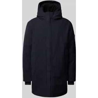 CINQUE Herren Jacken blau