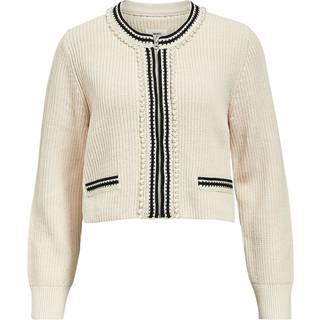 Strikket Cardigan