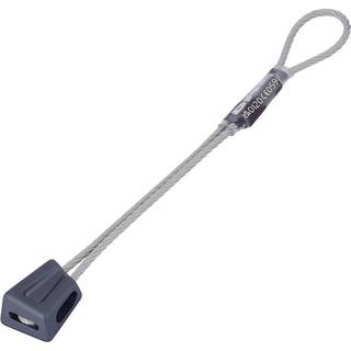 DMM Hb Alloy Offset 10 Grey, 10