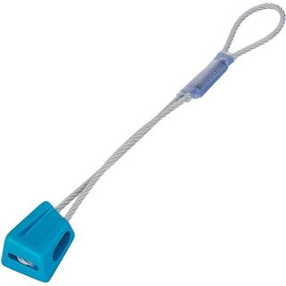 DMM Hb Alloy Offset 11 Turquoise, 11