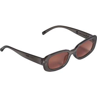 Molo Selah Solbriller Black One Size      unisex