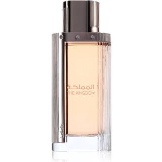 Lattafa The Kingdom for her Eau de Parfum til kvinder 100 ml - 100 ml