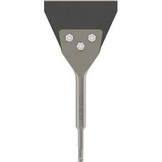 Bosch gulvskraber sdsplus 130x290mm