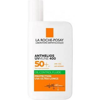 La Roche-Posay Anthelios UVMune 400 Oil Control Solbeskyttelse SPF 50+