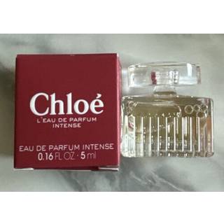 Chloé L'Eau Intense EDP 5 ml