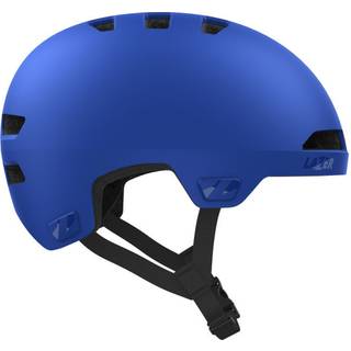 Lazer Maze KinetiCore Hjelm, Matte Dusk Blue