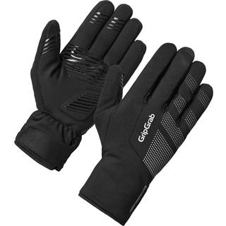 Gripgrab Gripgrab Ride 2 Waterproof Winter Gloves Black, XS