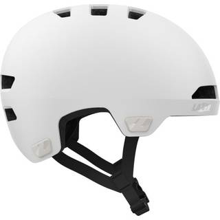 Cykelhjelm Lazer Maze KinetiCore Matte White