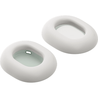 Sonos Ace udskiftningsørepuder (hvid)