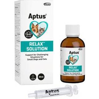 Aptus Slap Af Løsning - 30 ml