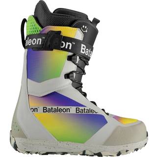 Bataleon Men's Salsa Lace White, 45.5