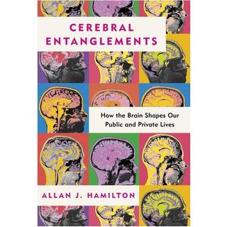 Cerebral Entanglements