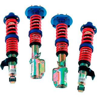H&R MonoTube Gevindundervogn VW UP 121, 122, BL1, BL2