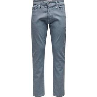 Onsweft Mellemhøj Talje Regular Fit Jeans