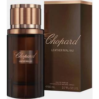 Chopard Leather Malaki Eau de Parfum 80ml Spray
