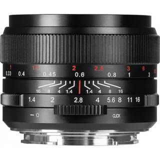 7Artisans 35mm f/1.4 III Sony FE mount