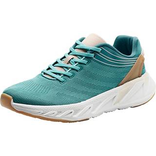 VRS dame sneakers str. 39 - grøn (På lager i varehus)