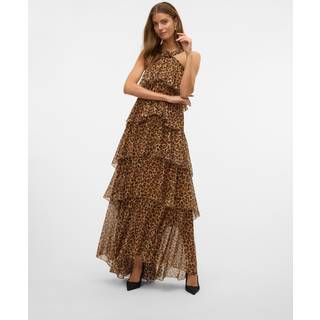 Vmfelicia Lang Kjole