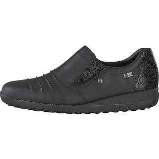 Rieker W Sko Black  - 44254-00 41
