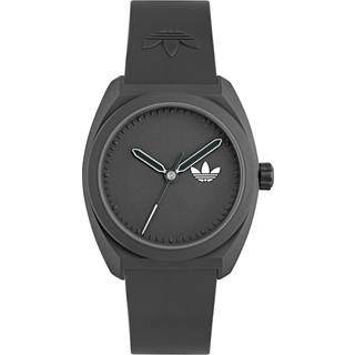 Adidas Originals Project Three AOST24547 - Unisex - 42 mm - Mineralglas