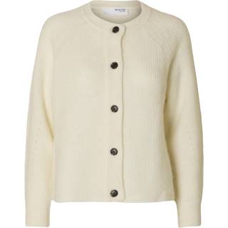 Lulu Cardigan, Snow White, L