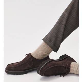 MADalton Suede