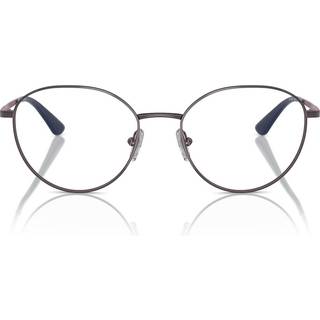 Vogue Briller VO4306 5149 53 Briller Kvinder Purple - Top Blue - 53mm