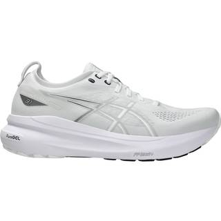 ASICS Gel-Kayano 31 Løbesko Str. 42 Hvid Herre - Optimal Støtte og Komfort til Løb