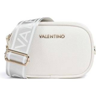 Valentino Bags Miramar Crossover taske hvid