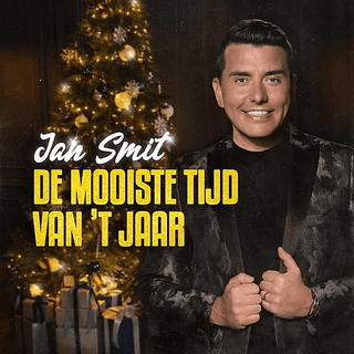 Jan Smit - De Mooiste Tijd Van ‘T Jaar