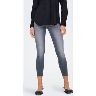 Onlblush Mellemhøj Talje Skinny Fit Jeans - XL/34